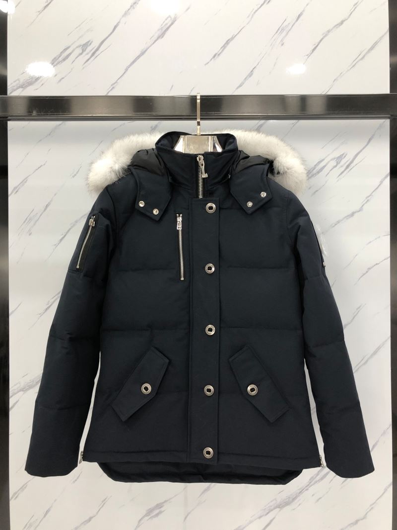 Canada Goose Down Jackets